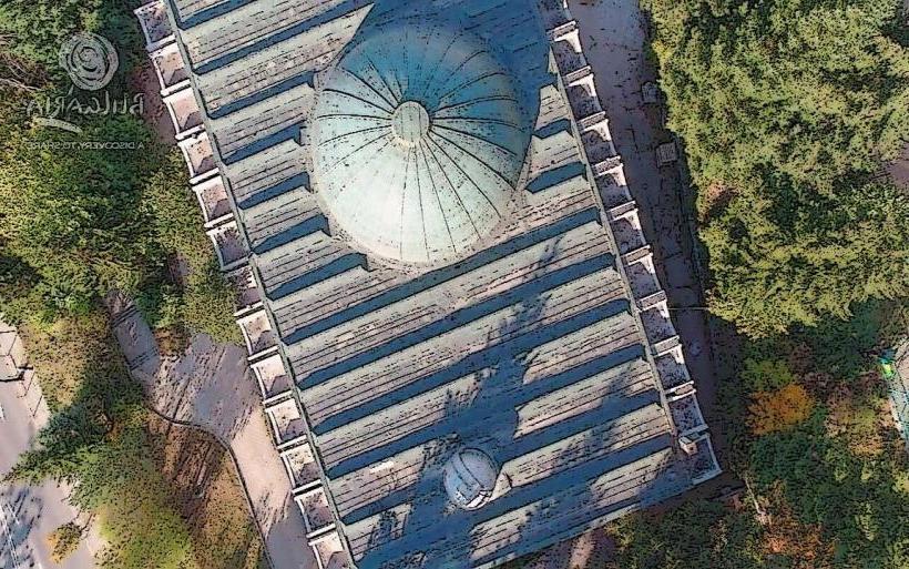 Observatory and Planetarium of Smolyan