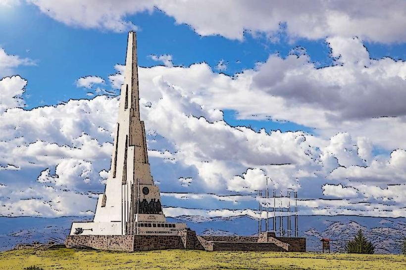 Pampa de Ayacucho Historical Sanctuary