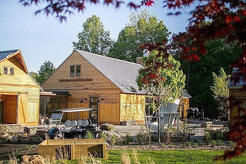 Stamford Museum & Nature Center