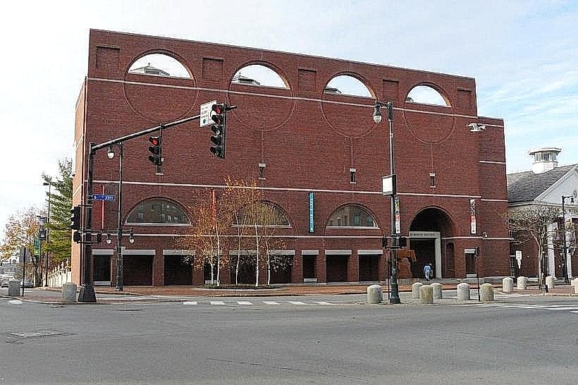 Portland Museum of Art