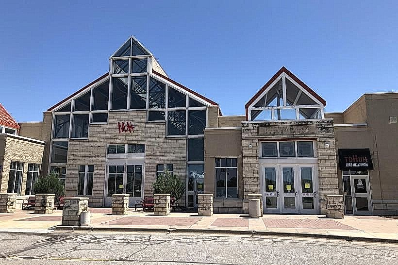 Manhattan Town Center