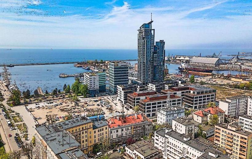 Gdynia