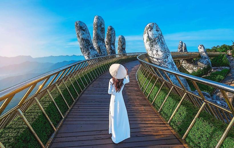 Authentic Travel Experiences Across Vietnam and Indochina