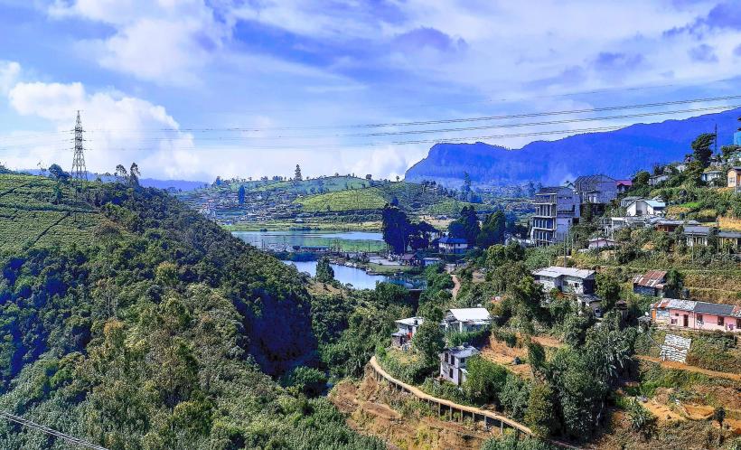 Nuwara Eliya