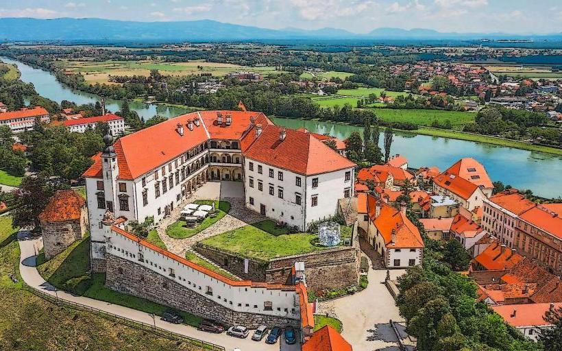Ptuj Castle