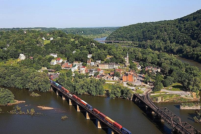 Harper’s Creek Park