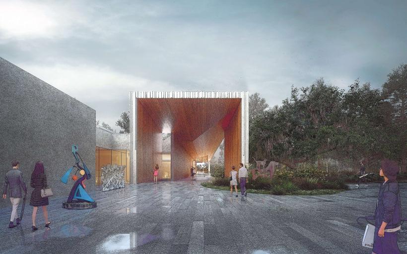 Mennello Museum of American Art