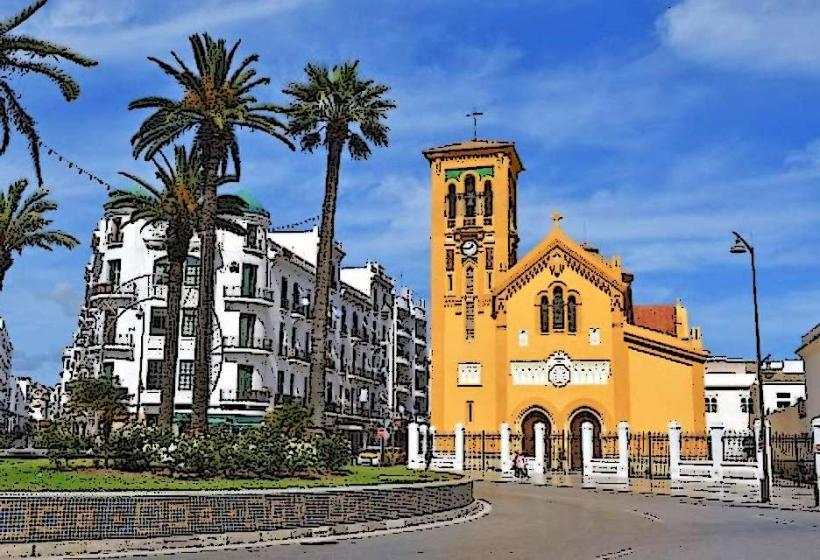 Iglesia de Nuestra Señora de las Victorias