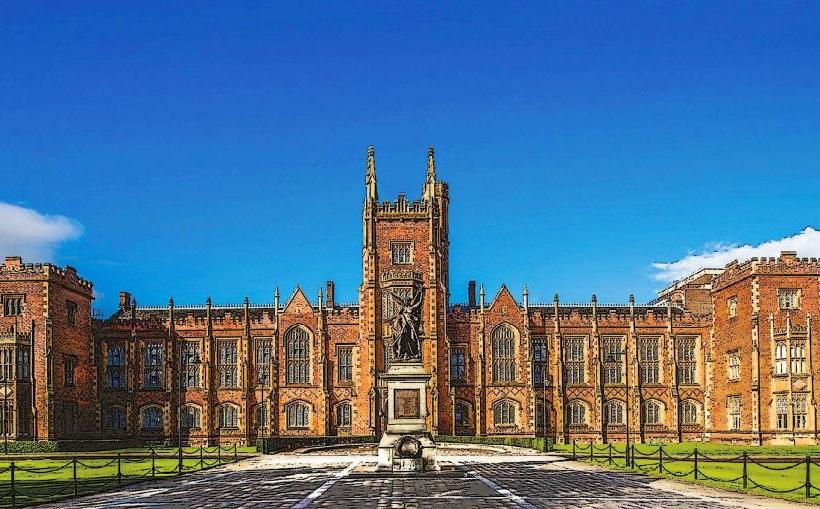 Queens University Belfast