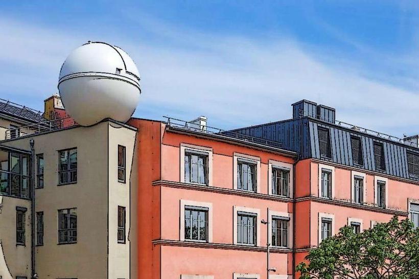 Ventspils Planetarium