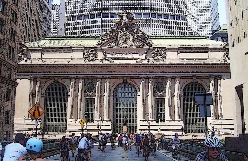 Grand Central Terminal