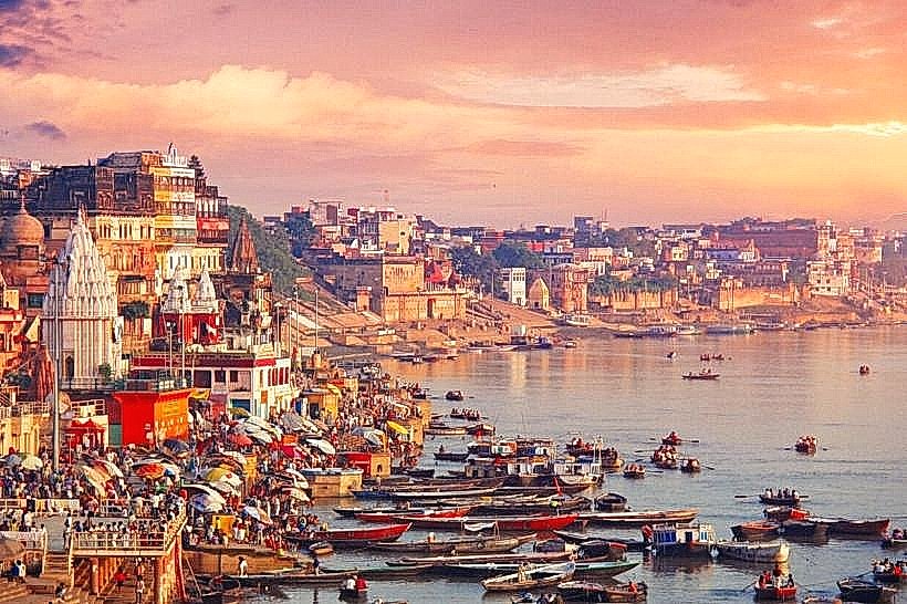 Varanasi