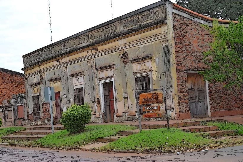 Museo San Juan Bautista