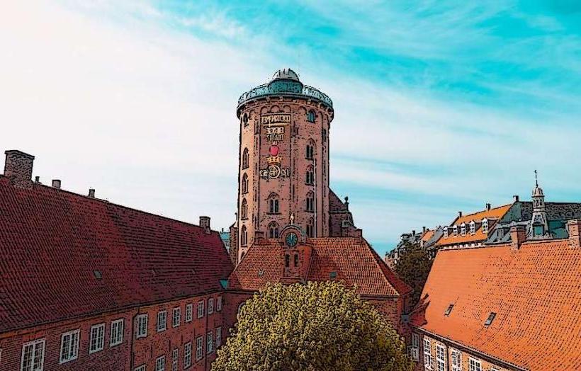 Rundetårn (Round Tower)
