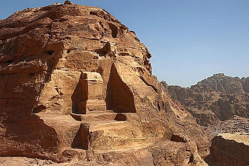 Jebel al-Madhbah