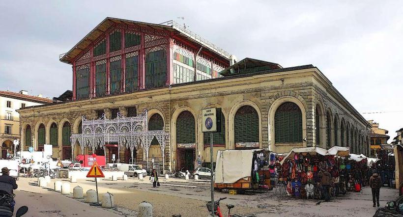 Mercato Centrale