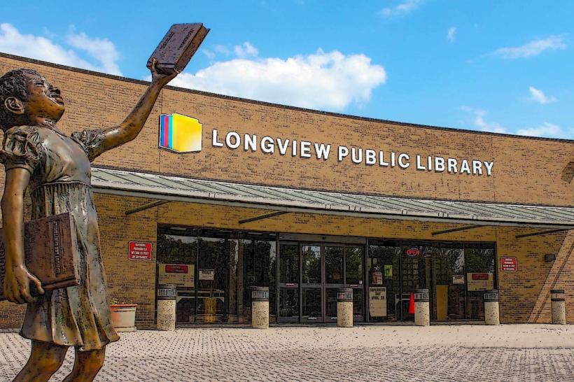 Longview Public Library