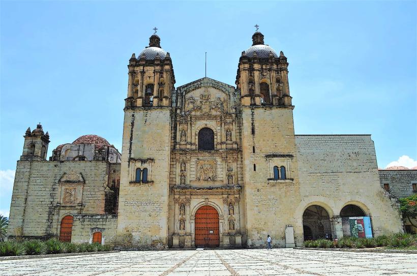 Museo de las Culturas de Oaxaca