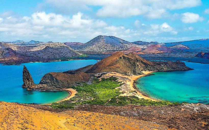 Galapagos Islands