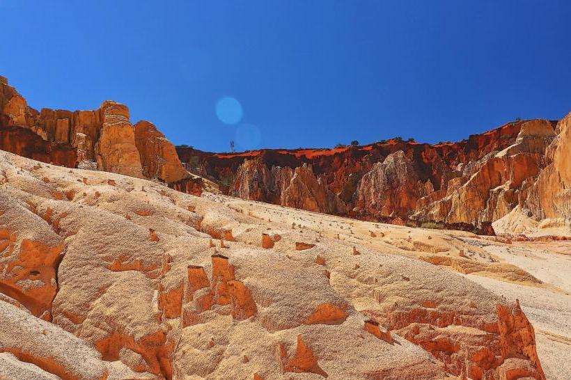 Ankarafantsika National Park