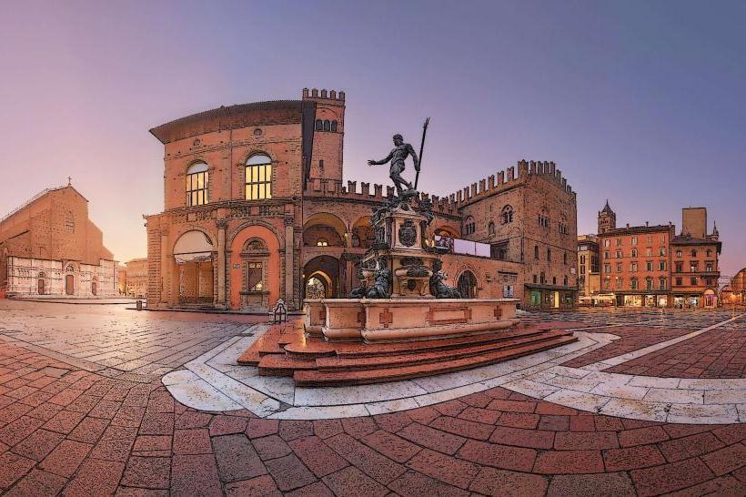 Piazza del Nettuno