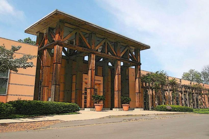 Indianapolis Art Center