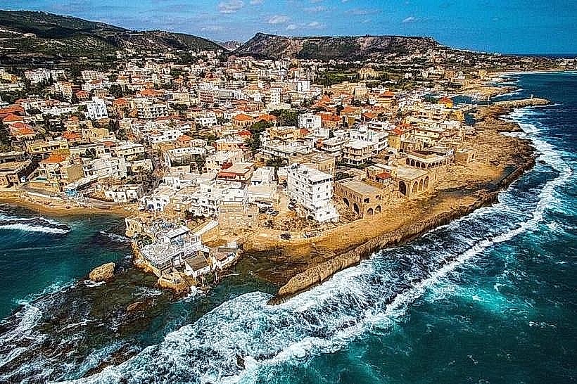 Batroun
