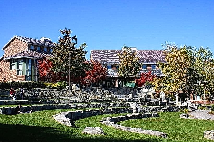 Bates College Museum of Art