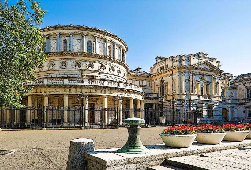 National Museum of Ireland