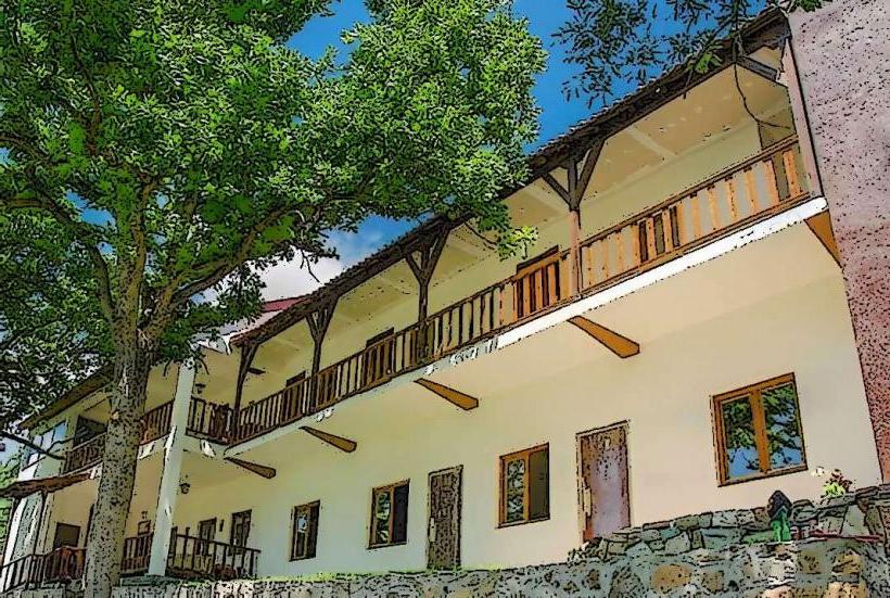 St. Peter and Paul Monastery