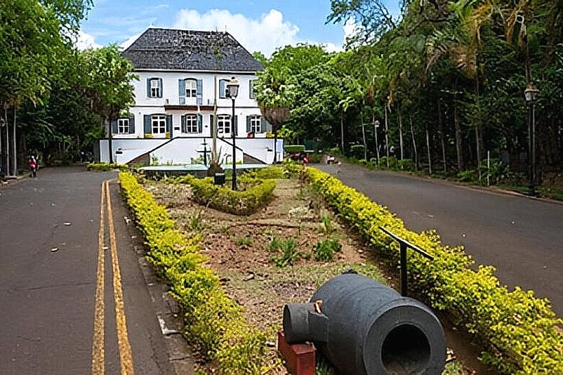 National Historical Naval Museum