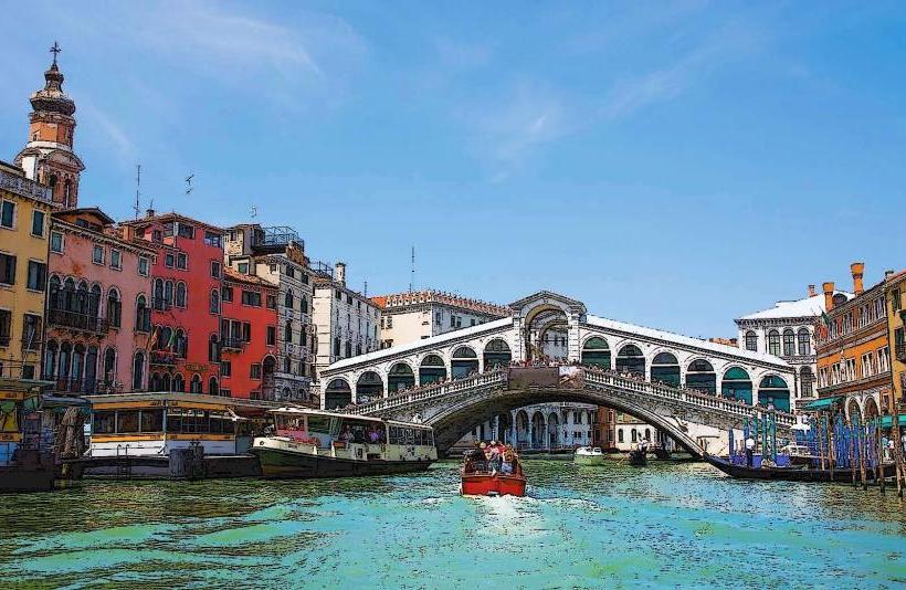 Ponte di Rialto