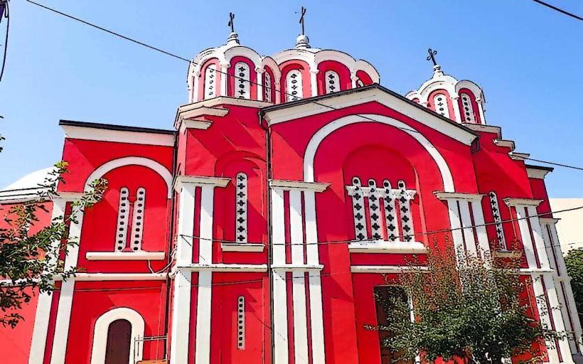 Church of the Holy Trinity