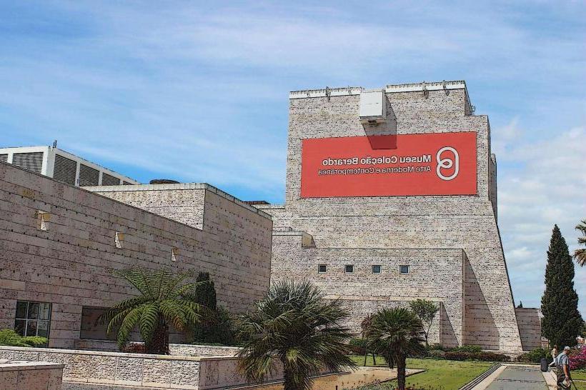 Museu Colecao Berardo