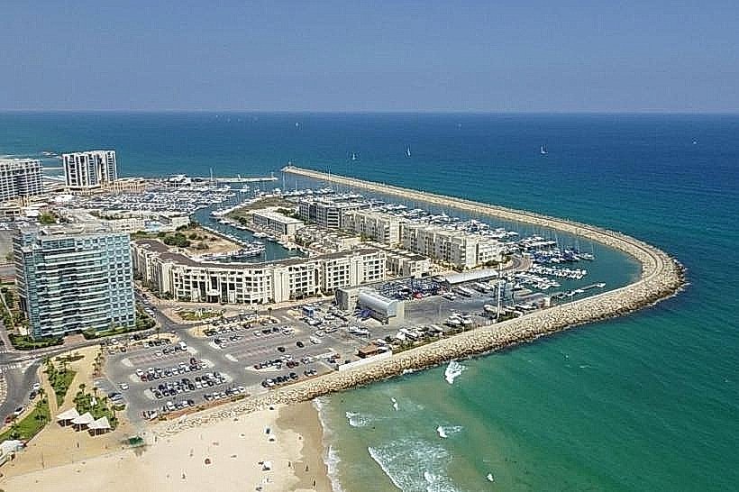 Herzliya
