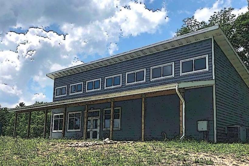 Fenner Nature Center