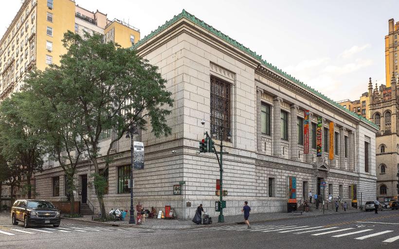 New York Historical Society