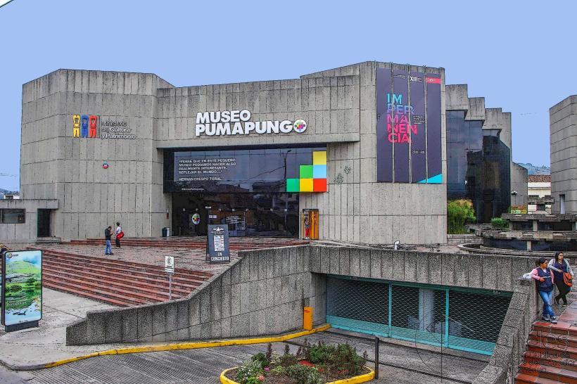 Museo Pumapungo
