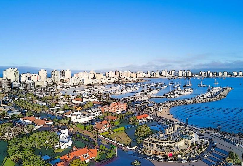 Punta del Este
