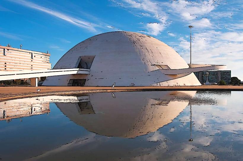 National Museum of the Republic