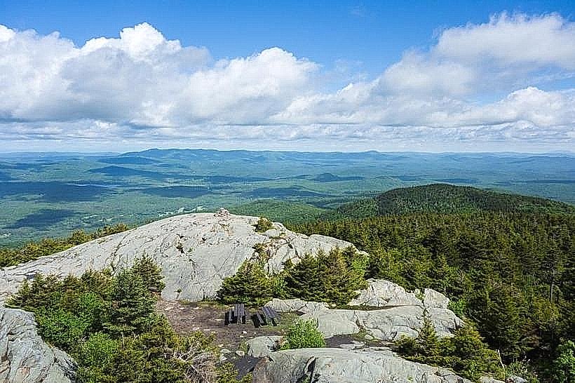 Mount Kearsarge
