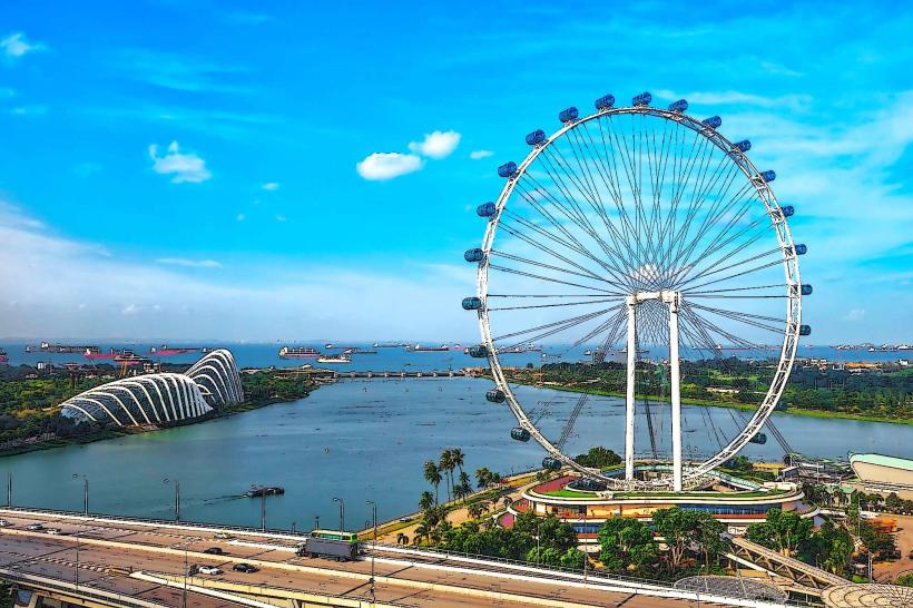 Singapore Flyer