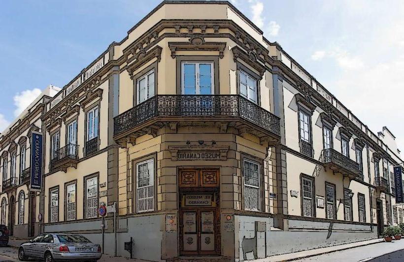 Museo Canario