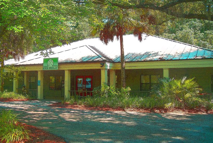 Tallahassee Museum