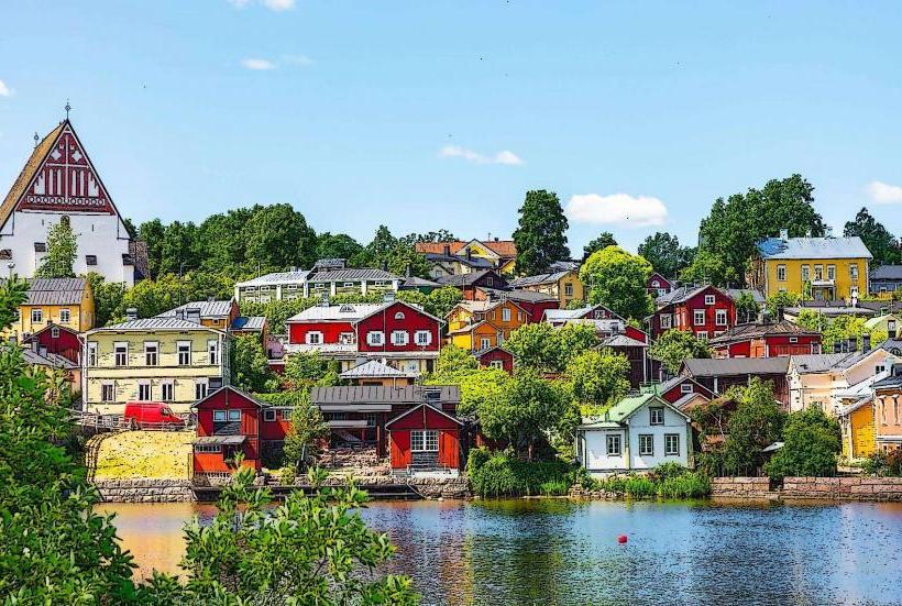 Porvoo