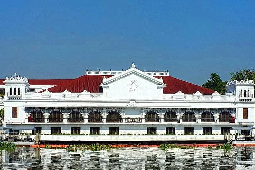 Malacañang Palace