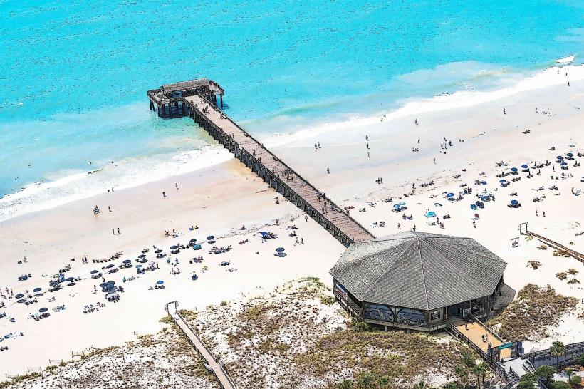 Tybee Island Beaches