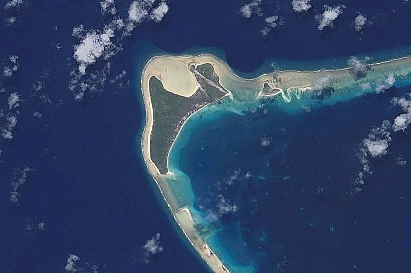 Wotho Atoll