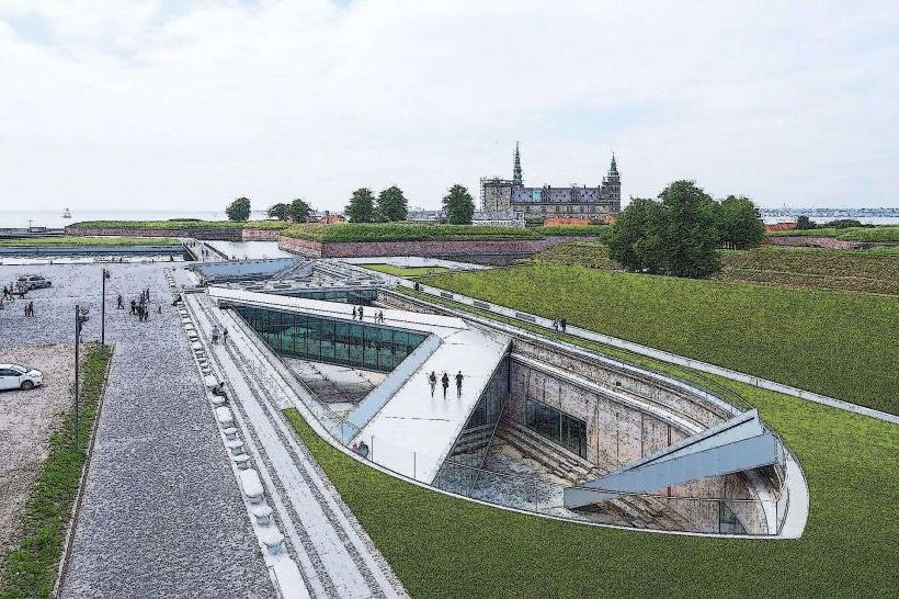 Maritime Museum of Denmark