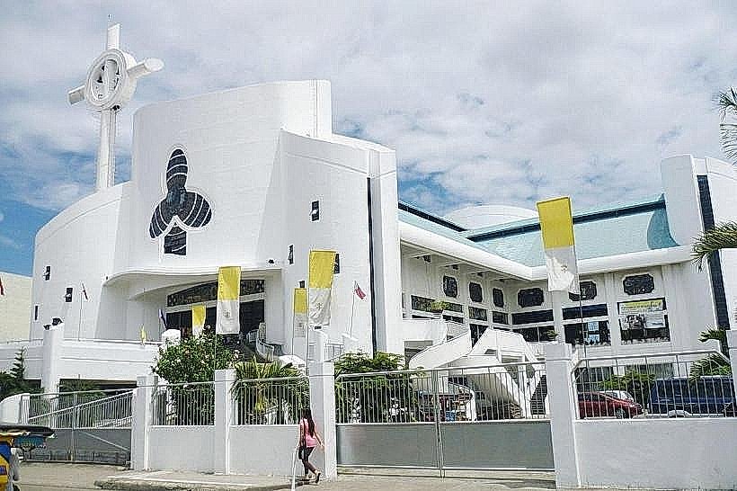 Metropolitan Cathedral of Immaculate Conception